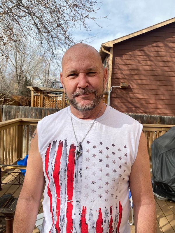Todd Pomeroy